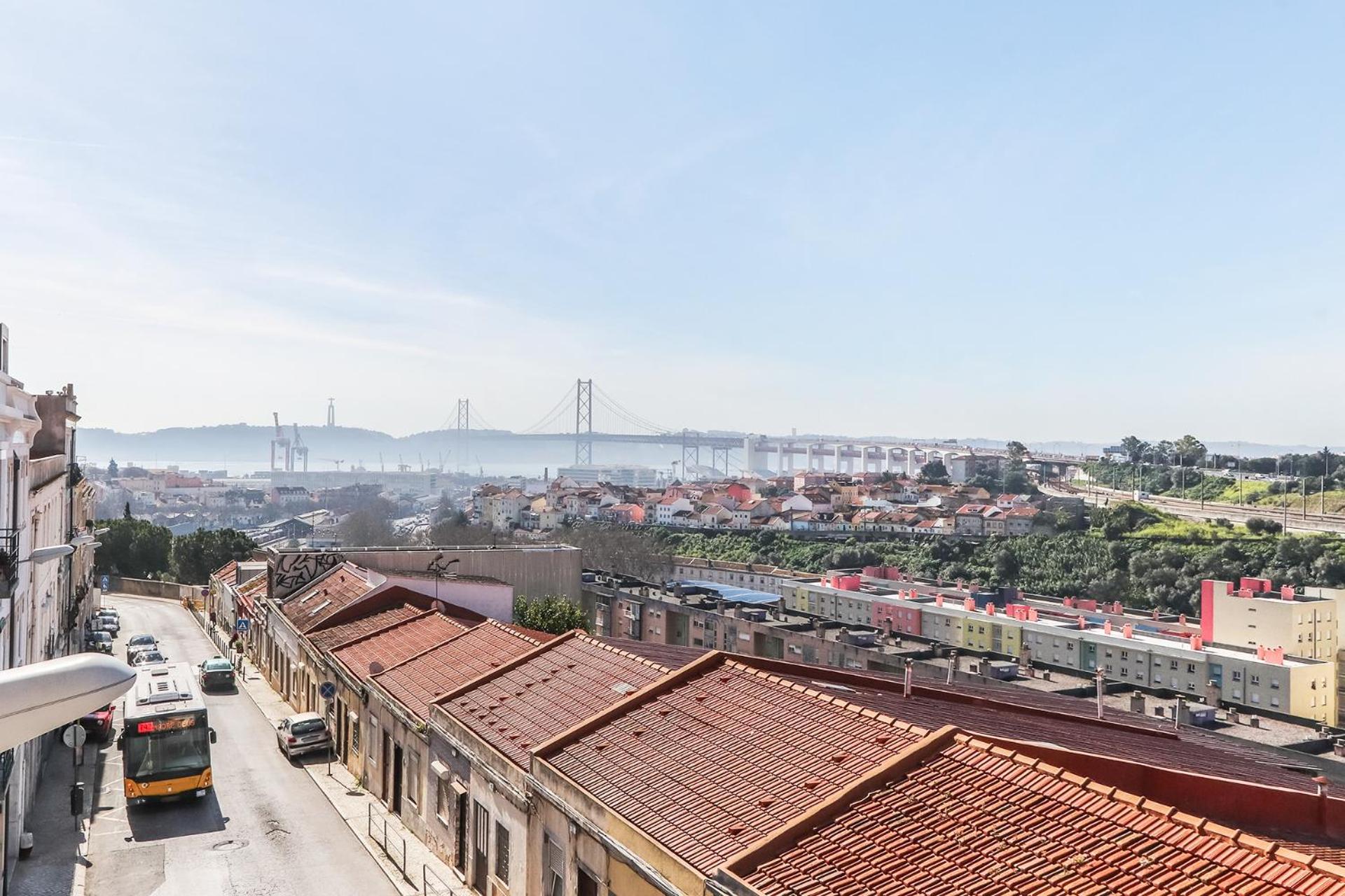 Vita Portucale ! Mp88 Building Lisboa Εξωτερικό φωτογραφία