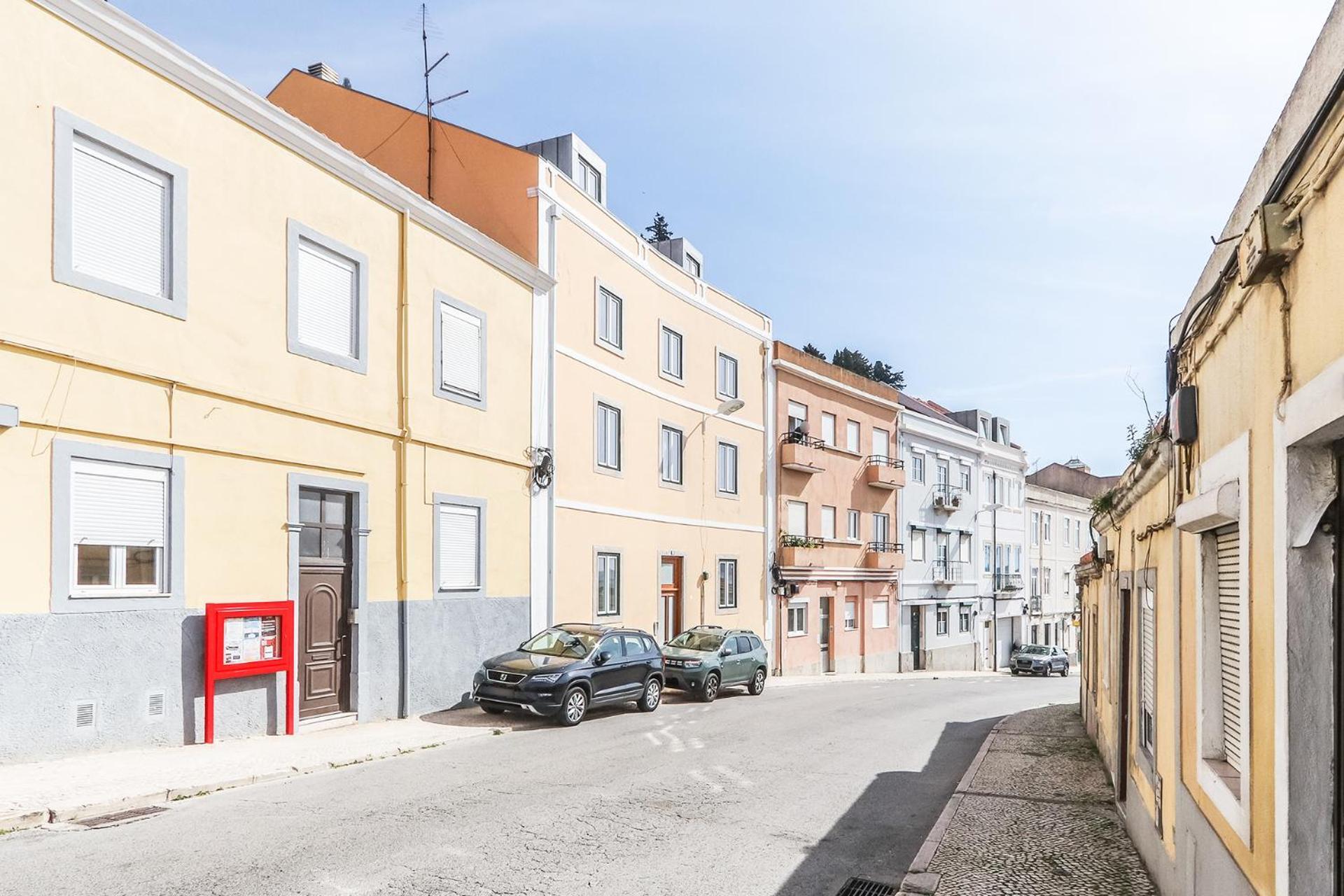 Vita Portucale ! Mp88 Building Lisboa Εξωτερικό φωτογραφία