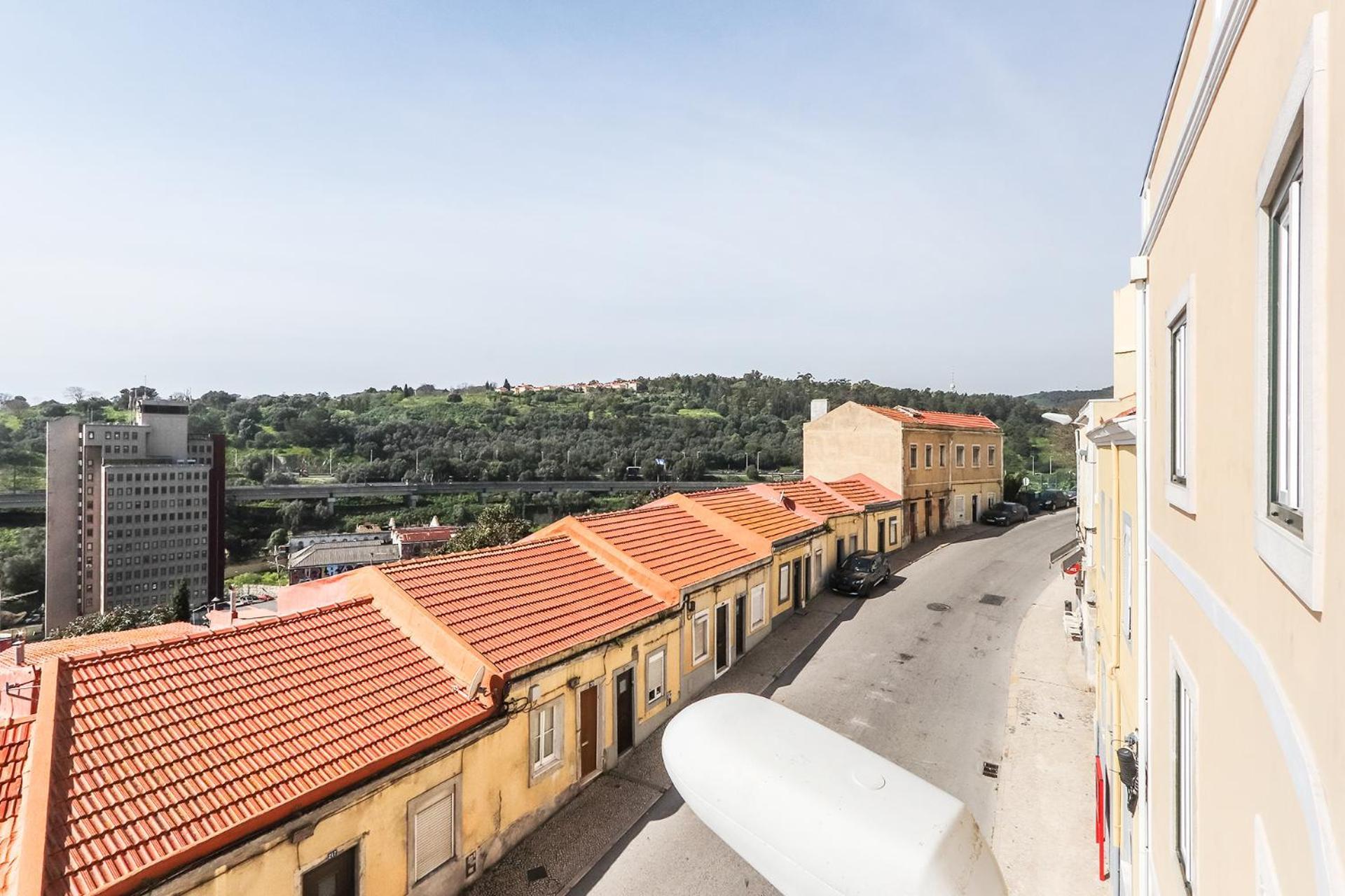 Vita Portucale ! Mp88 Building Lisboa Εξωτερικό φωτογραφία