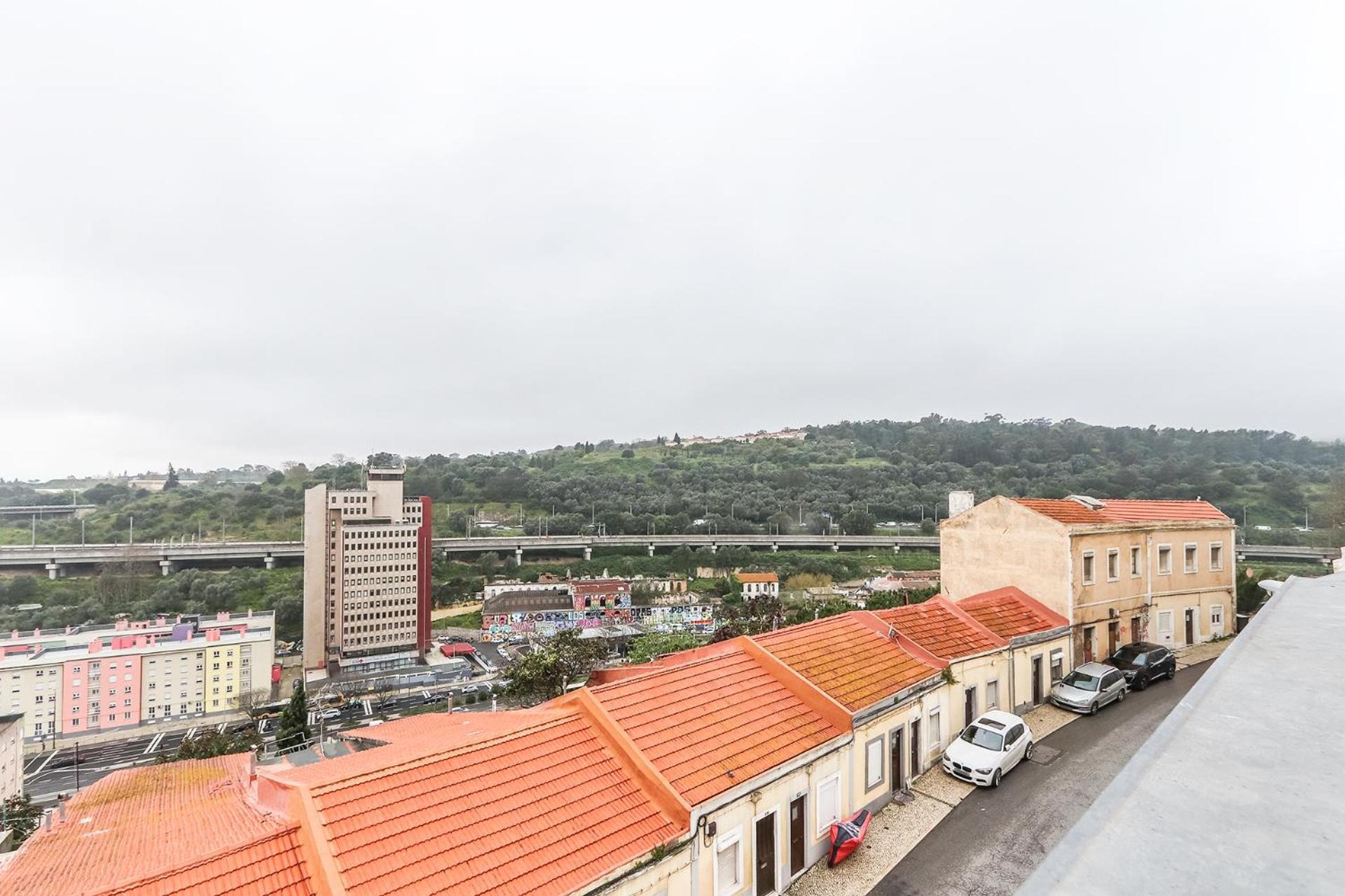 Vita Portucale ! Mp88 Building Lisboa Εξωτερικό φωτογραφία