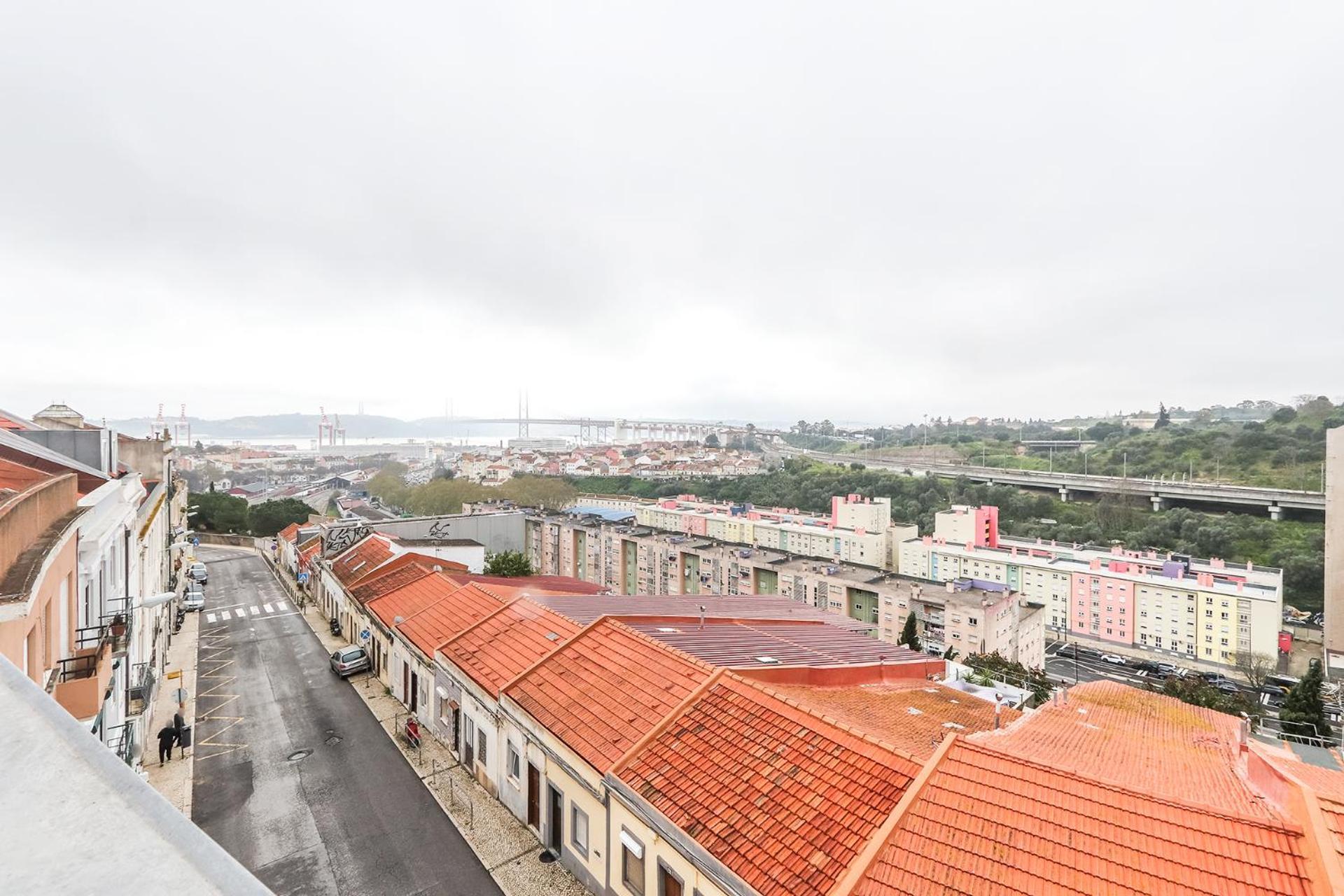 Vita Portucale ! Mp88 Building Lisboa Εξωτερικό φωτογραφία