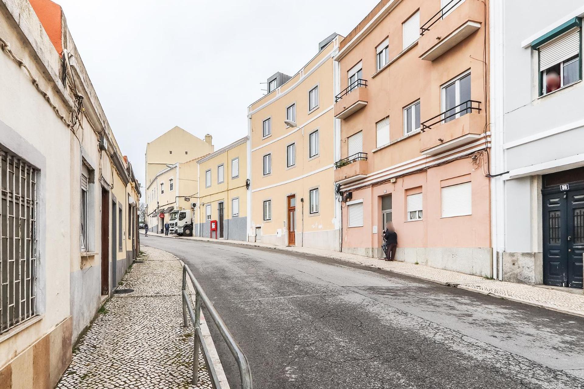 Vita Portucale ! Mp88 Building Lisboa Εξωτερικό φωτογραφία
