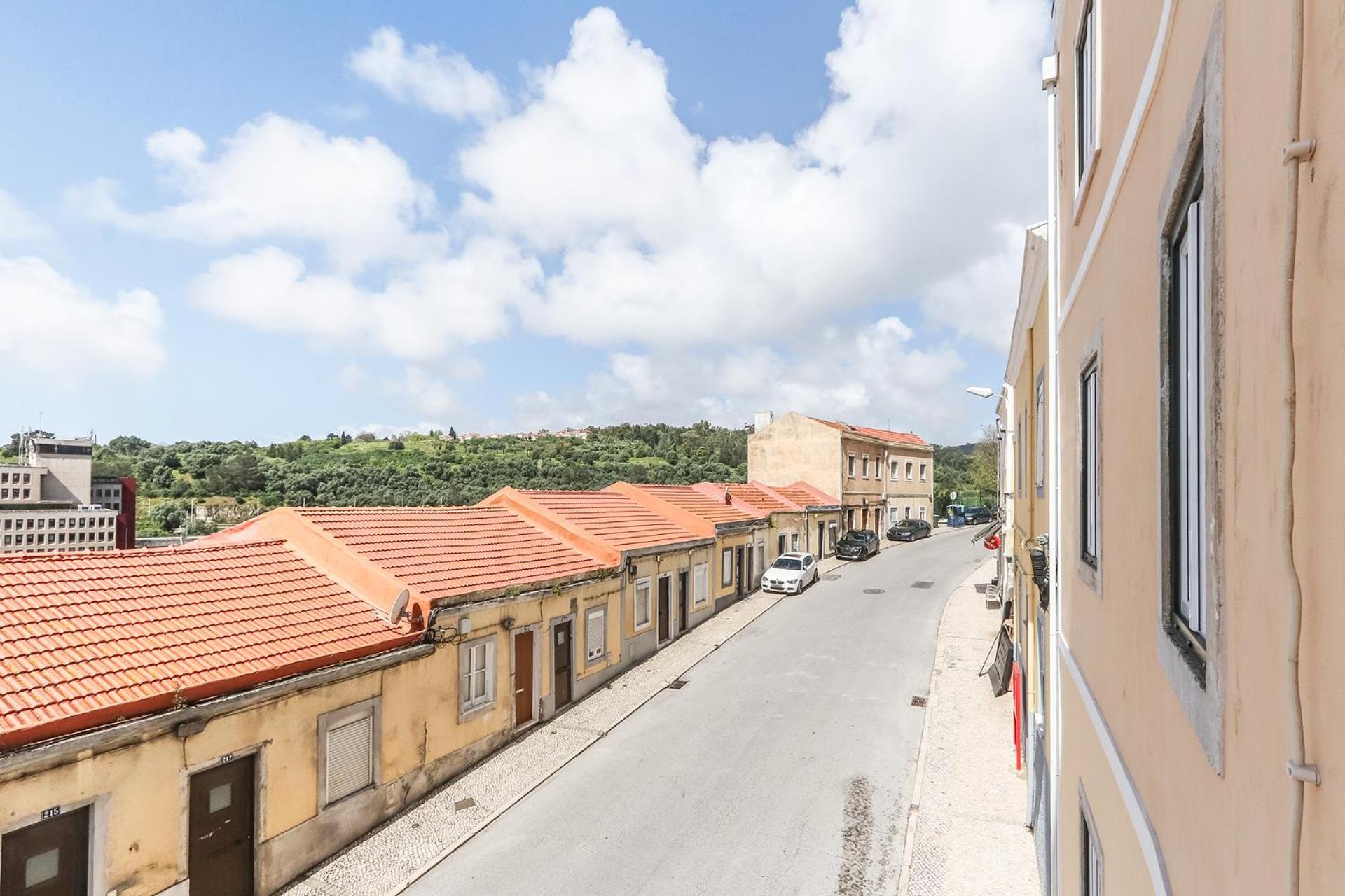 Vita Portucale ! Mp88 Building Lisboa Εξωτερικό φωτογραφία