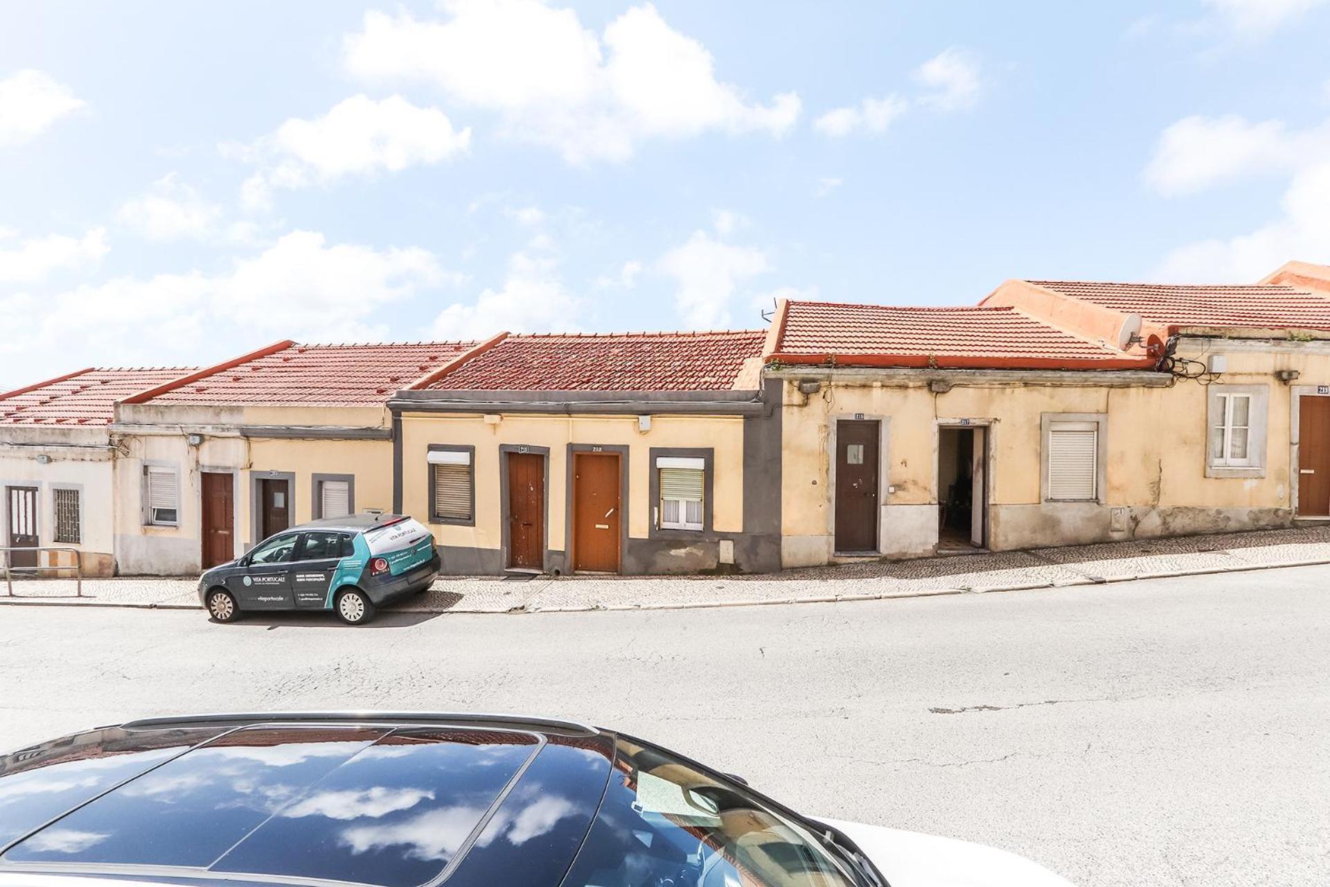 Vita Portucale ! Mp88 Building Lisboa Εξωτερικό φωτογραφία