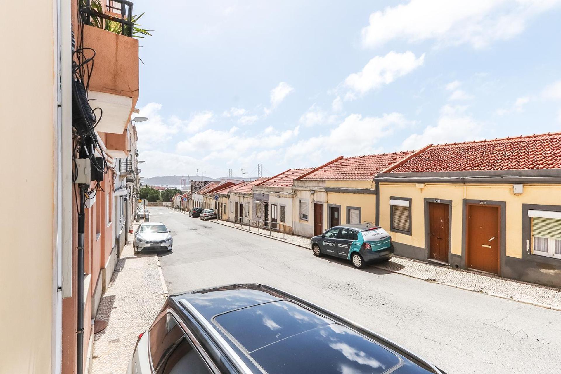 Vita Portucale ! Mp88 Building Lisboa Εξωτερικό φωτογραφία