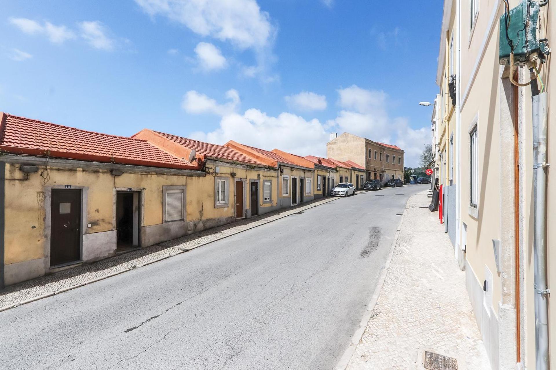 Vita Portucale ! Mp88 Building Lisboa Εξωτερικό φωτογραφία